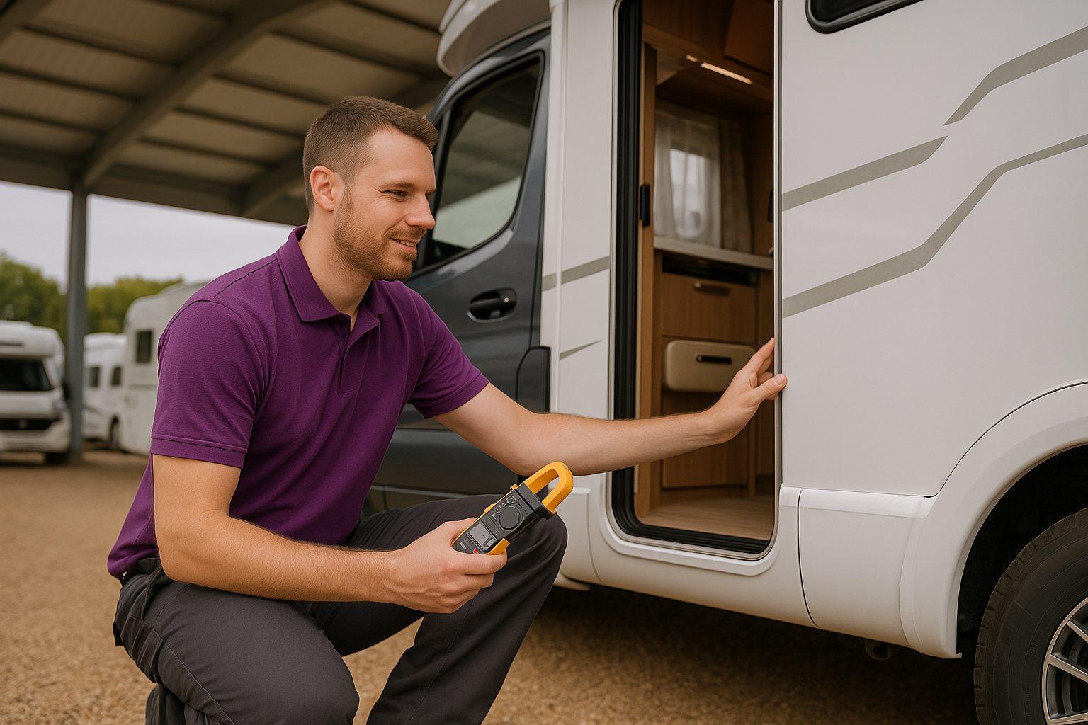 Karriere – Wohnmobilvermittlung, Wohnwagenverkauf, Wohnwagenkauf – MotorHomeDepot