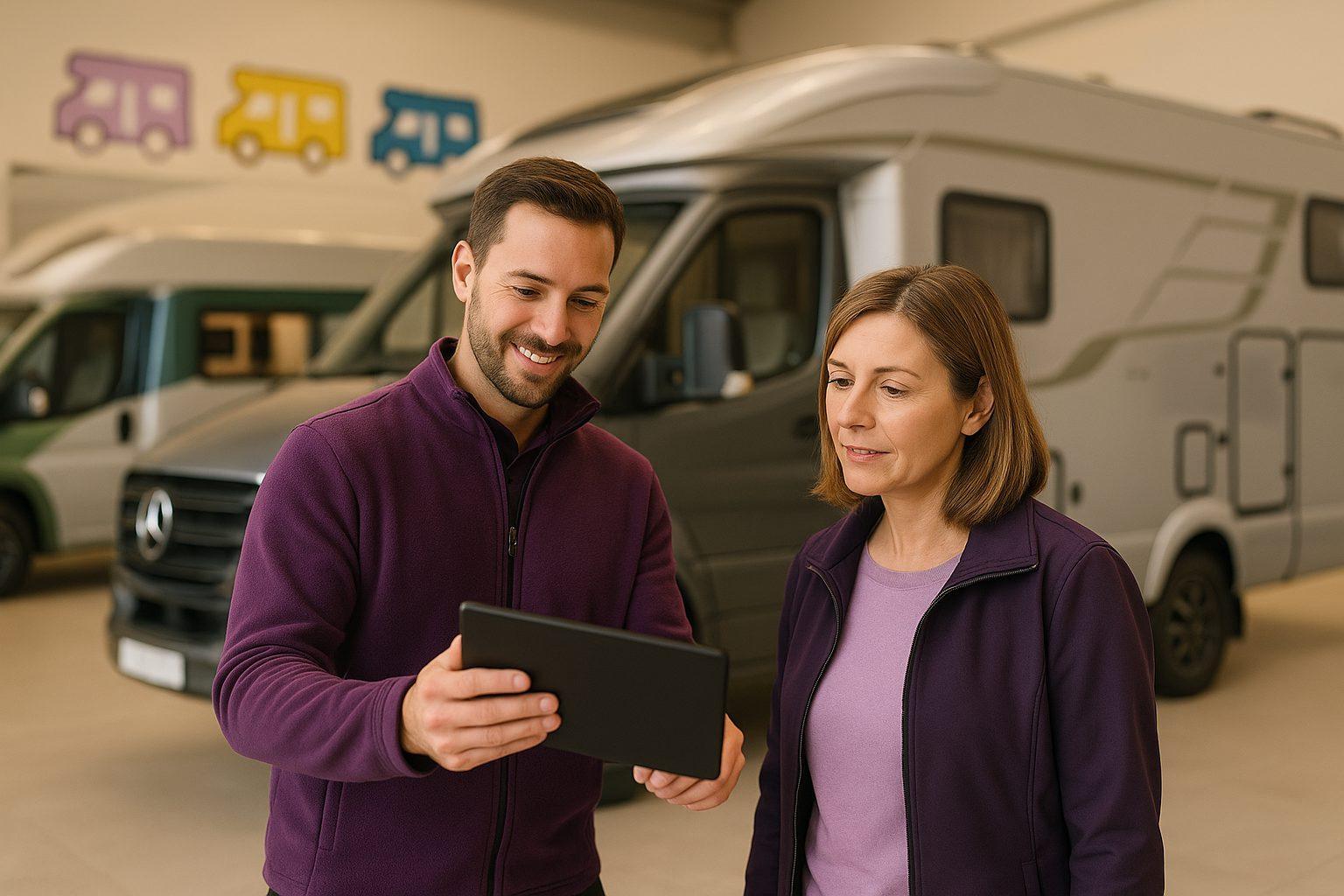 Kundenstimmen – Wohnmobilvermittlung, Wohnwagenverkauf, Wohnwagenkauf – MotorHomeDepot