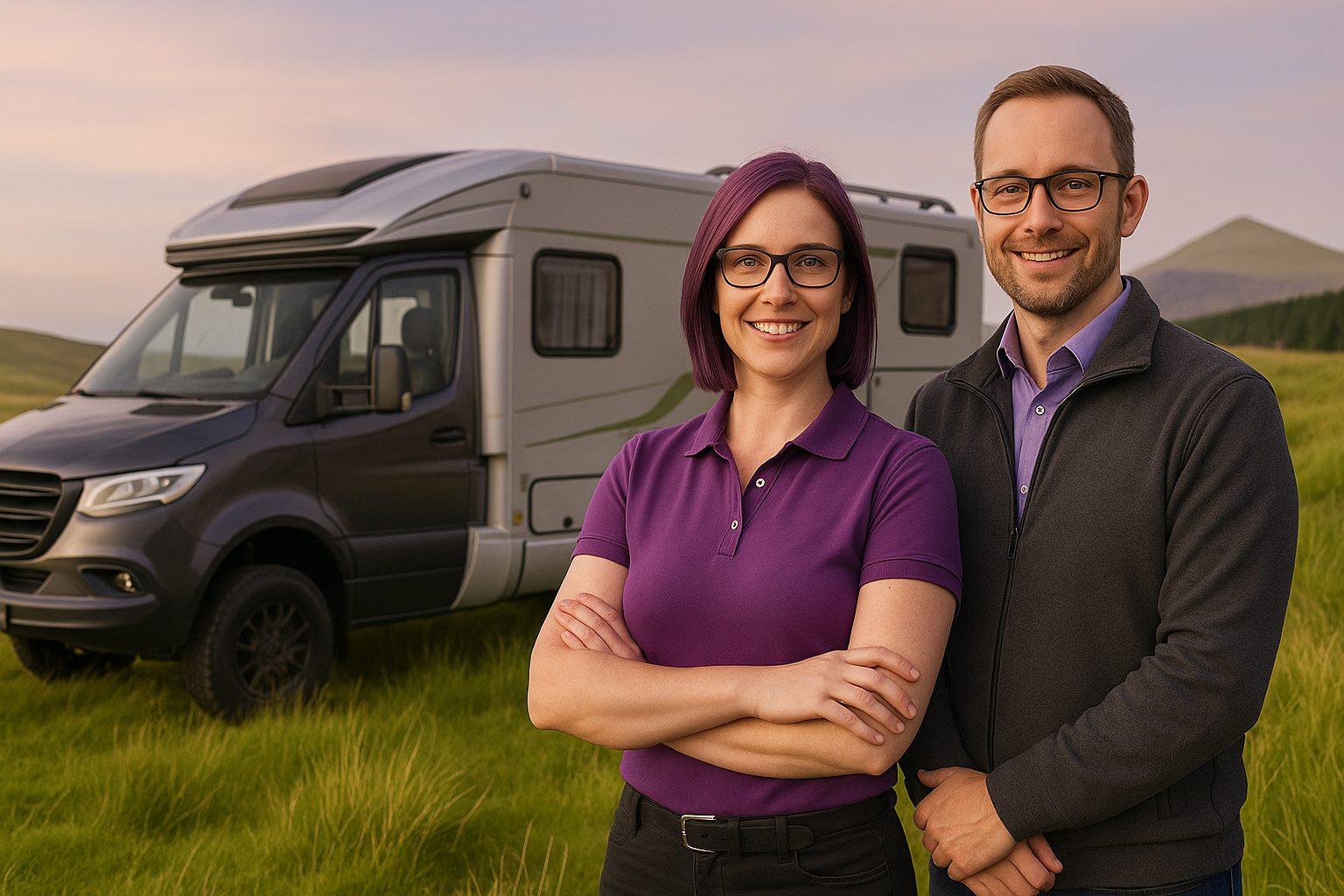 Wohnmobilvermittlung wohnmobilmakler professionelles – MotorHomeDepot