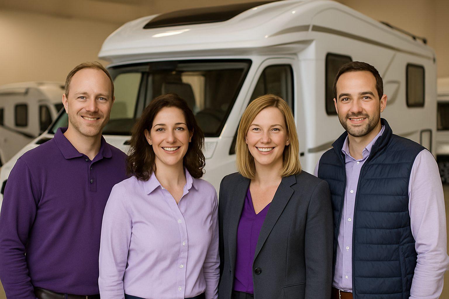 Wohnmobilvermittlung wohnmobilmakler professionelles – MotorHomeDepot