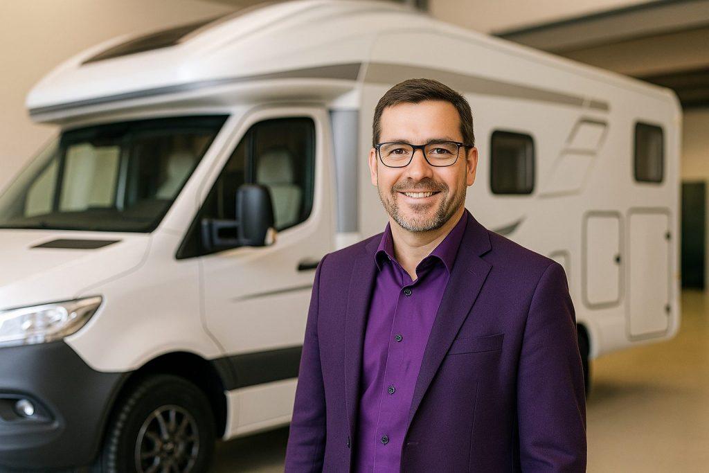 Wohnmobilvermittlung wohnmobilmakler professionelles für Sie bei MotorHomeDepot