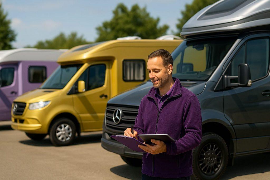 MotorHomeDepot – Leistungen, Service, Angebot – MotorHomeDepot