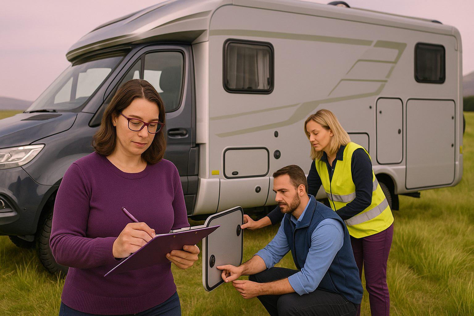 Wohnmobilvermittlung wohnmobilmakler professionelles – MotorHomeDepot