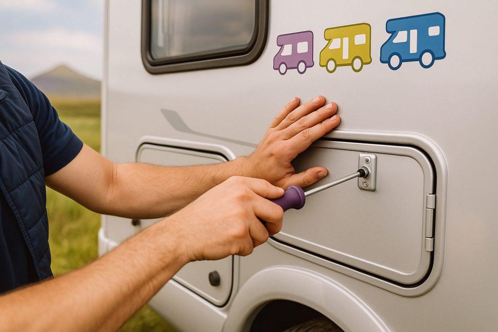 Wohnmobilvermittlung wohnmobilmakler professionelles in der Praxis bei MotorHomeDepot