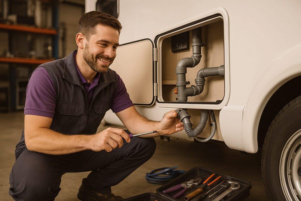 Reparaturkostenversicherung Wohnmobil – MotorHomeDepot