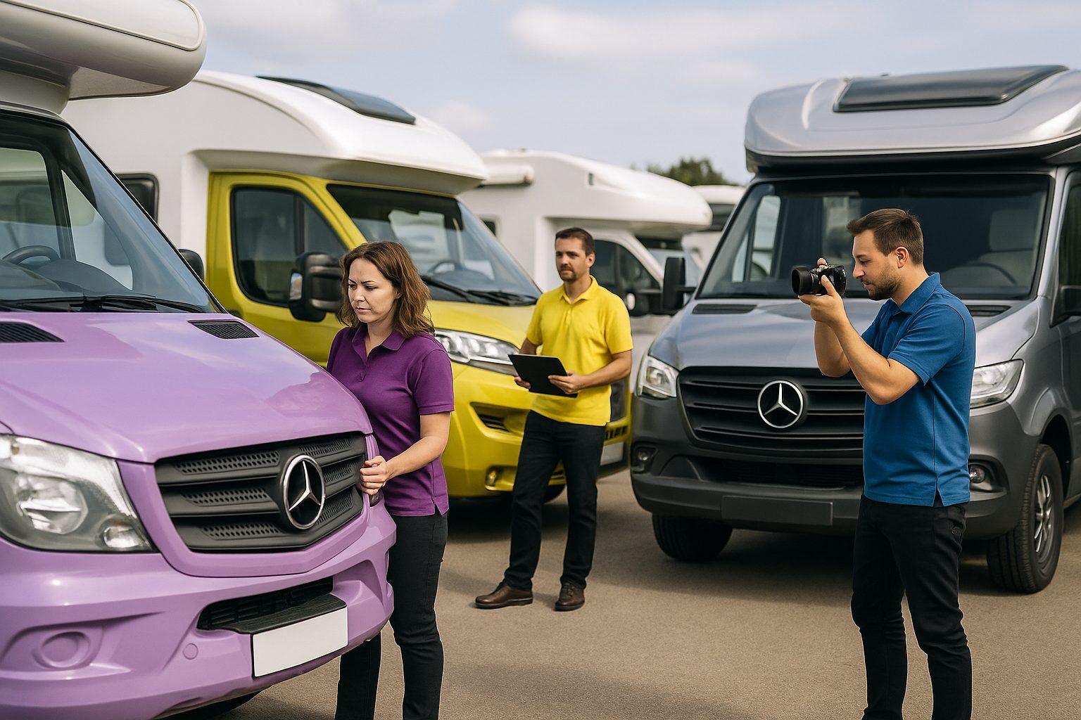 Werte – Wohnmobilvermittlung, Wohnwagenverkauf, Wohnwagenkauf – MotorHomeDepot