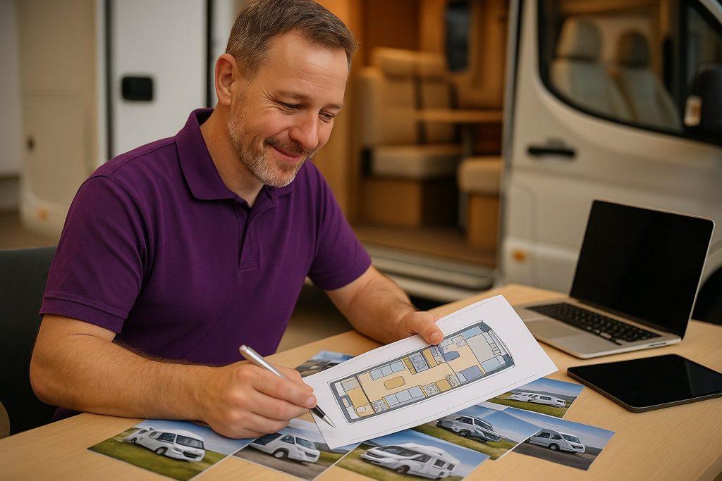 Wohnmobilvermittlung – MotorHomeDepot