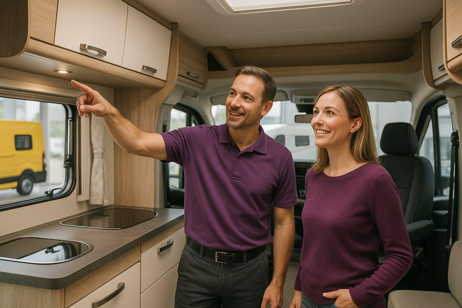 Über uns – Wohnmobilvermittlung, Wohnwagenverkauf, Wohnwagenkauf – MotorHomeDepot