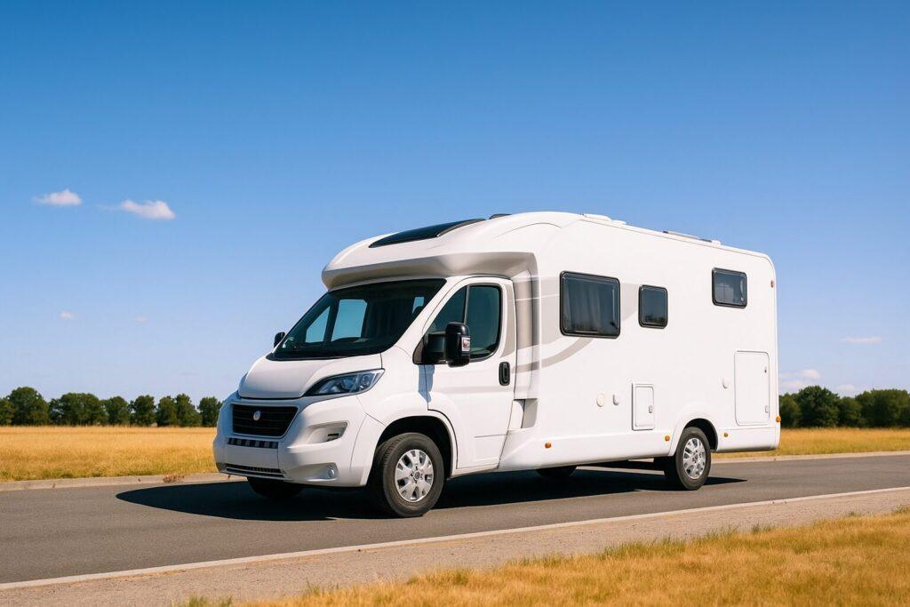 Begriffe rund um Wohnmobile – MotorHomeDepot