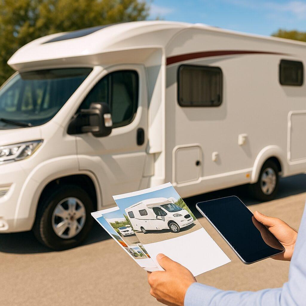 Wohnmobil Beratung – MotorHomeDepot