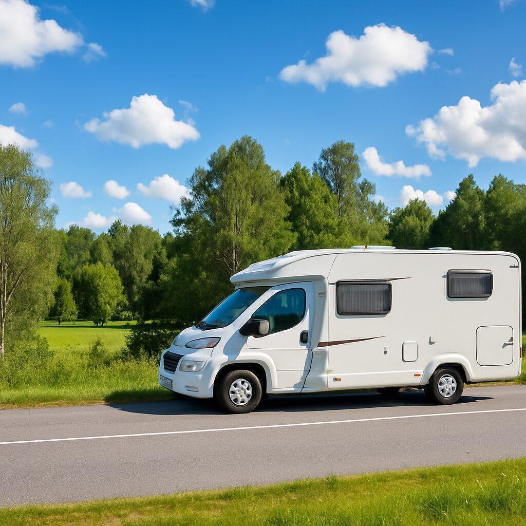 Wohnmobil kaufen – MotorHomeDepot