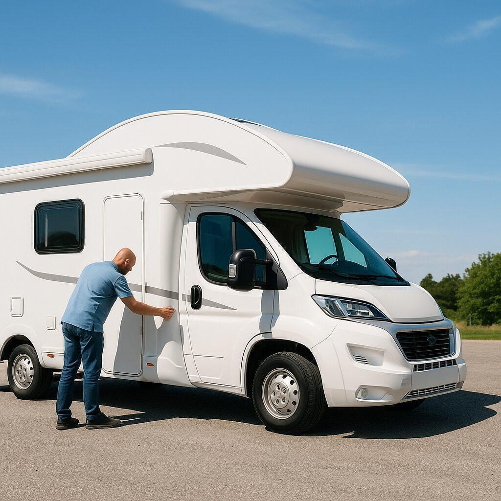 Wohnmobil kaufen – MotorHomeDepot