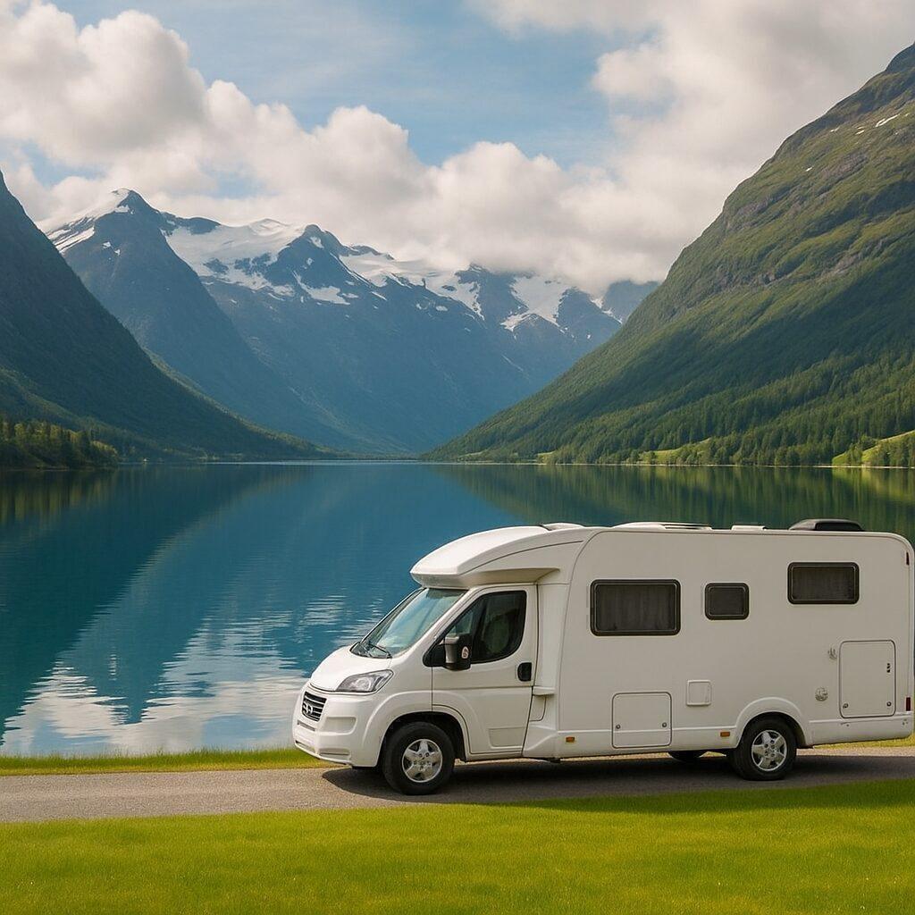 Wohnmobil Marktbewertung – MotorHomeDepot