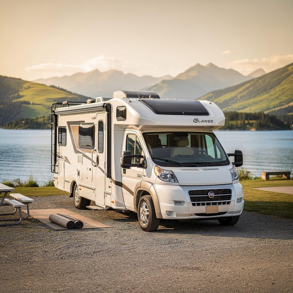 Wohnmobil Marktbewertung in Ihrer Region