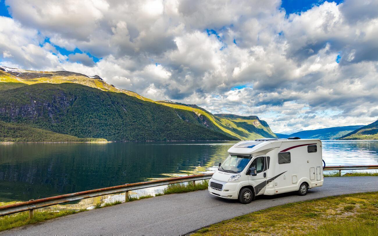 Wohnmobil-Übernahme Service