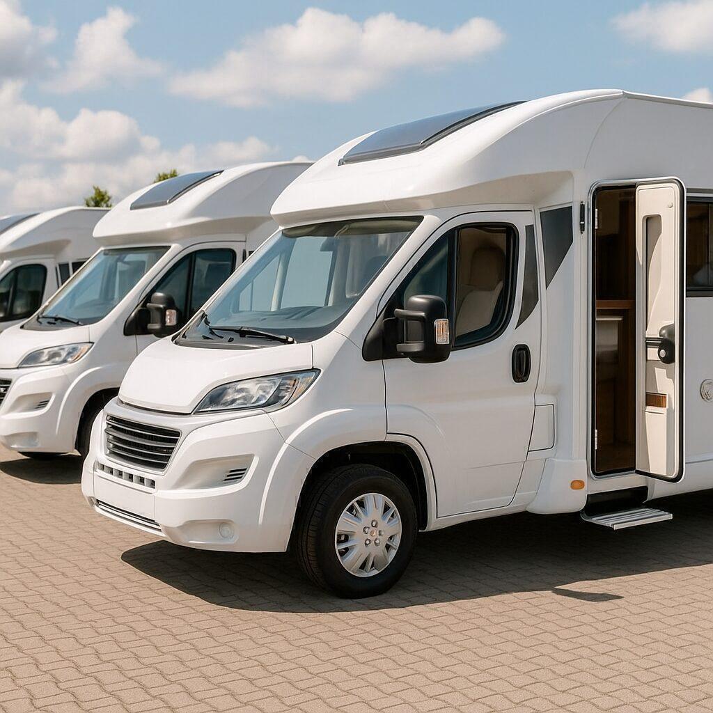 Wohnmobilvermittlung – MotorHomeDepot